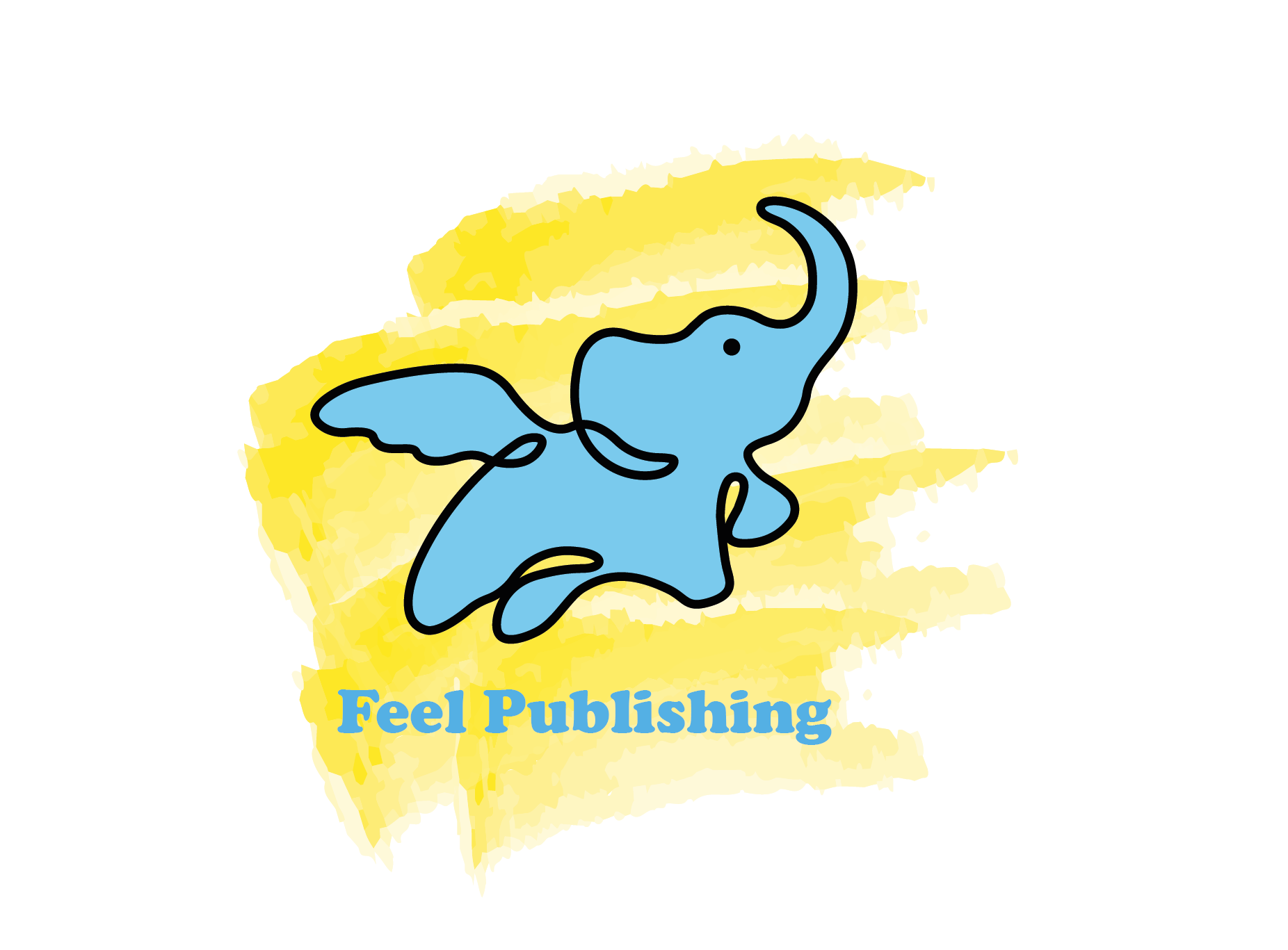 FEEL BOOKS PUBLISHING AND DISTRIBUTION TRADING