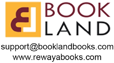 Book Land Bookshop LLC