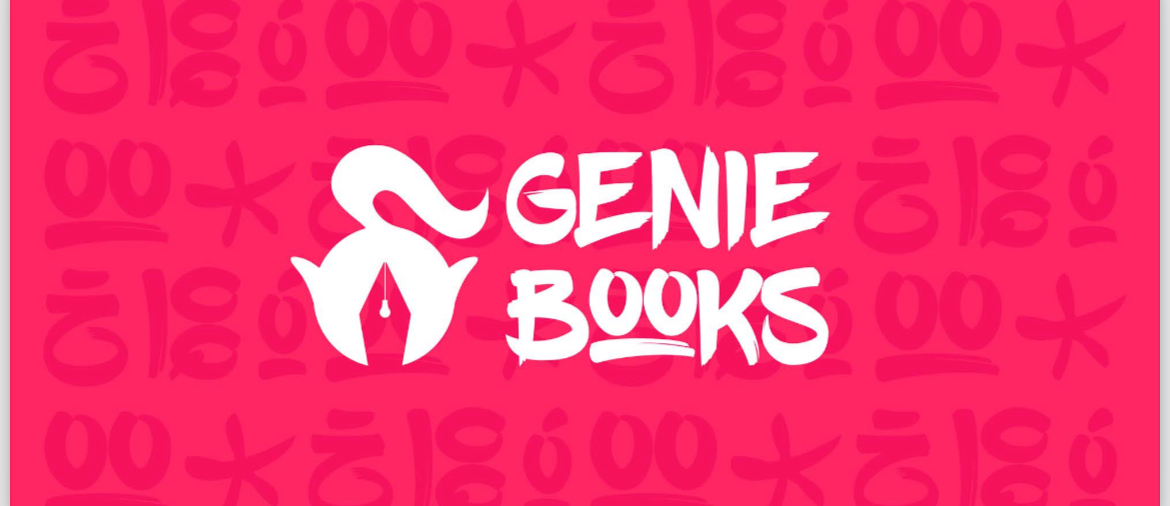 GENIE BOOKS TRADING L.L.C