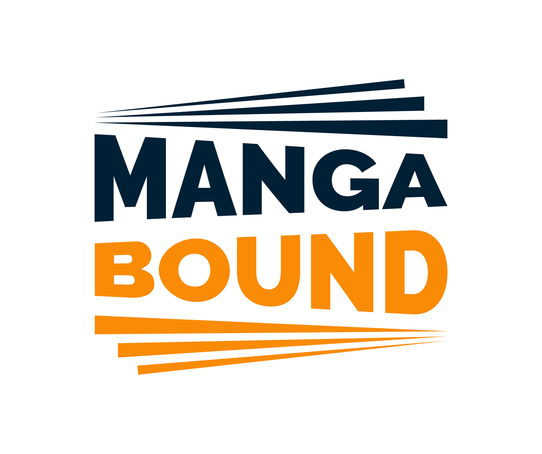 Manga Bound