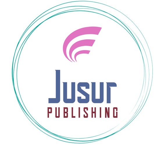 Jusur Publishing FZE