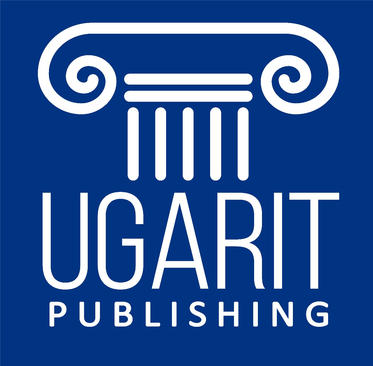 Ugarit Publishing LLC